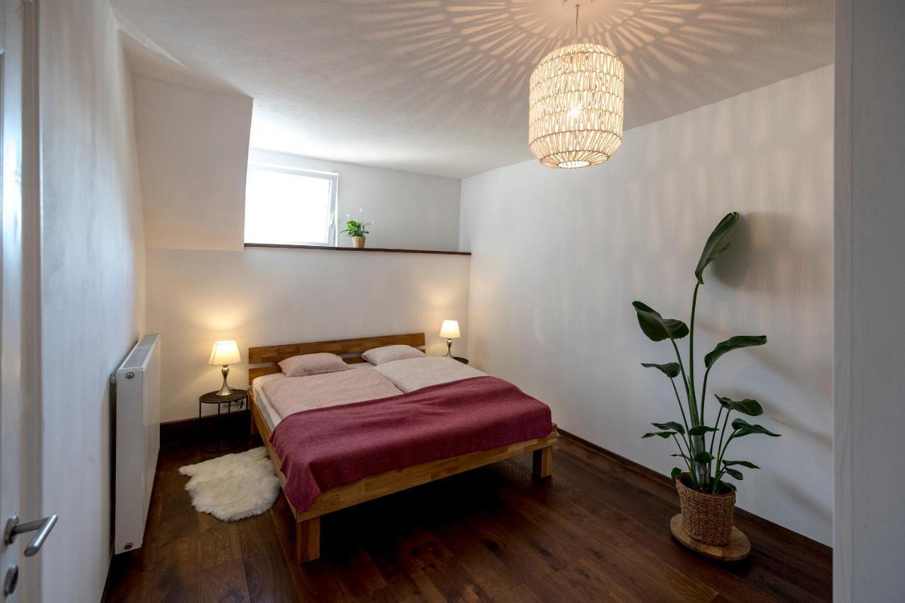 Studio Loft Murau - Im Herzen Der Altstadt Экстерьер фото